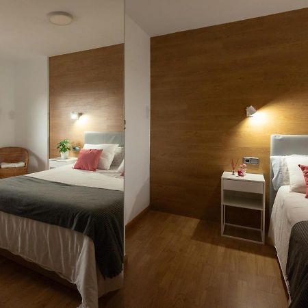Apartamento Bienestar A Estrada Esterno foto
