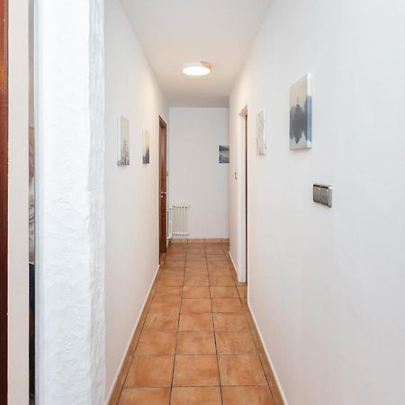 Apartamento Bienestar A Estrada Esterno foto