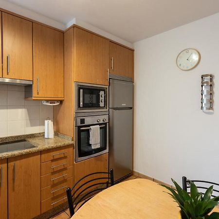 Apartamento Bienestar A Estrada Esterno foto