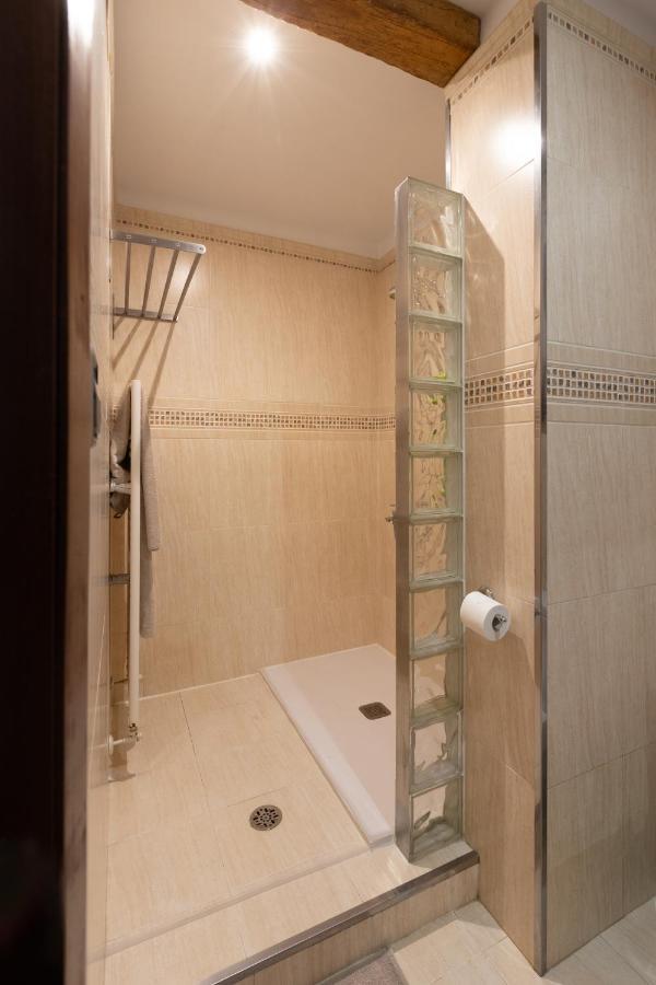 Apartamento Bienestar A Estrada Esterno foto