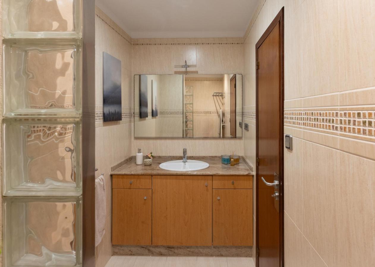 Apartamento Bienestar A Estrada Esterno foto