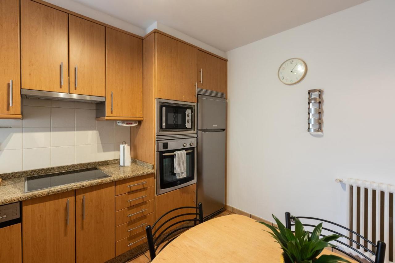 Apartamento Bienestar A Estrada Esterno foto